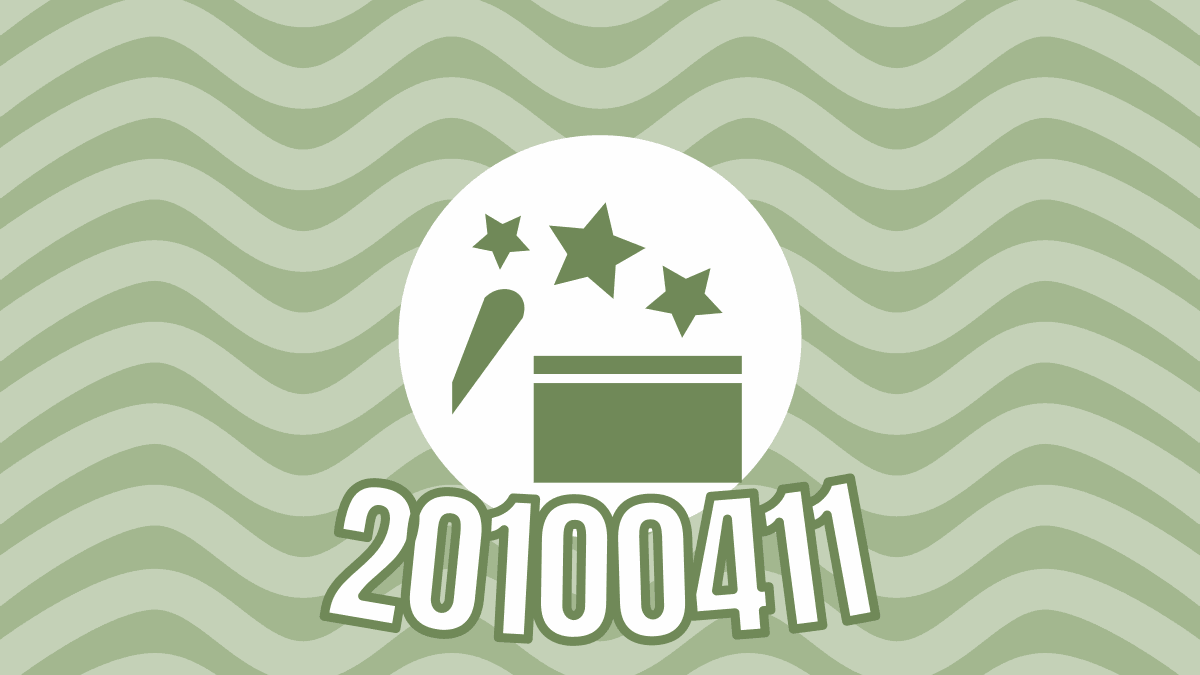 Nimi Visuals 20100411 released.