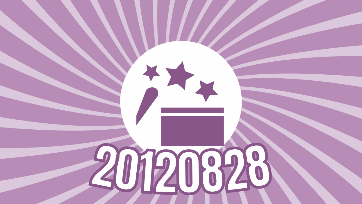 Nimi Visuals 20120828 released.