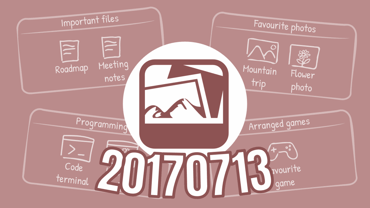 Nimi Places 20170713 released.