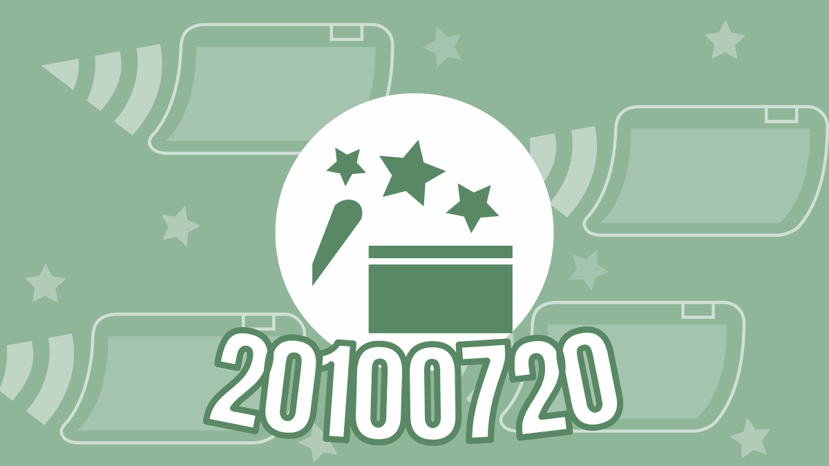 Nimi Visuals 20100720 released.