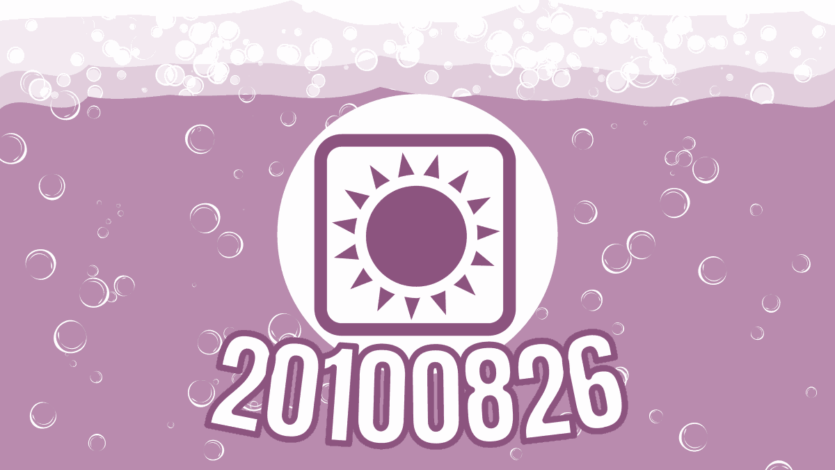 Nimi Indicator Weather 20100826 released.