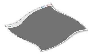 Window is being twirled out while minimized.