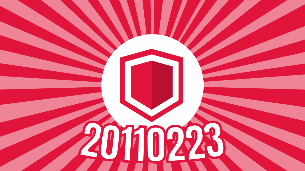 Nimi Web Cleanser 20110223 released.