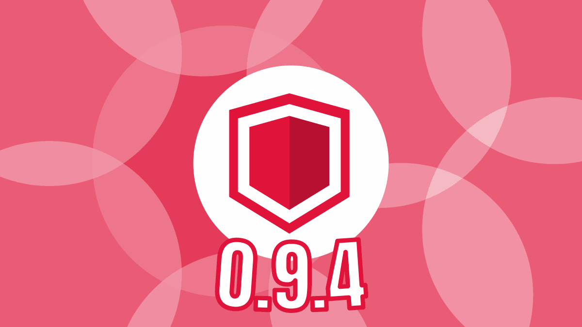 Nimi Web Cleanser 0.9.4 released.
