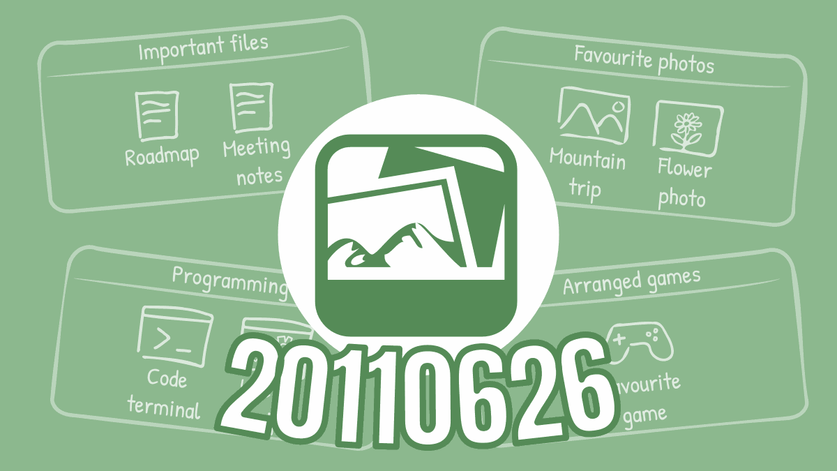 Nimi Places 20110626 released.