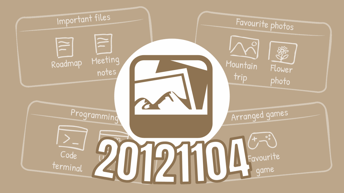 Nimi Places 20121104 released.