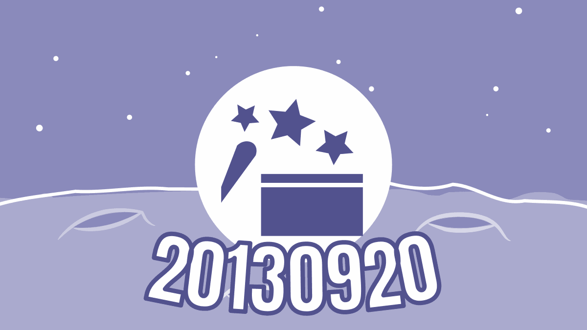 Nimi Visuals 20130920 released.