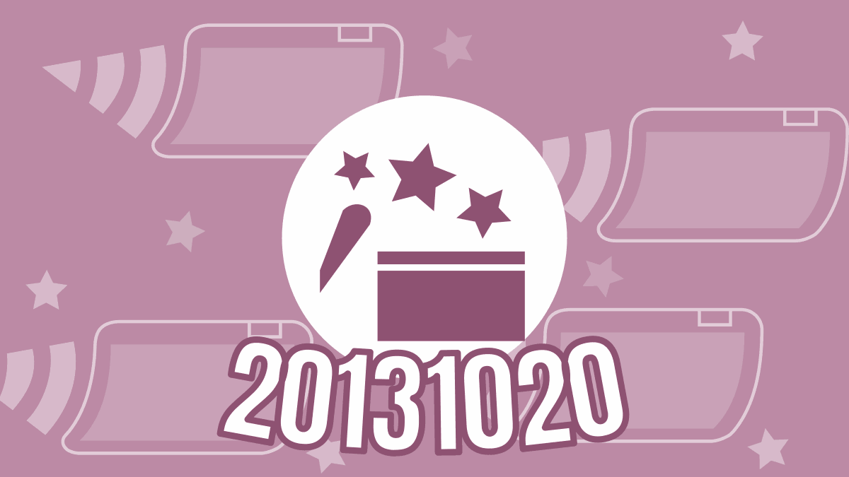 Nimi Visuals 20131020 released.
