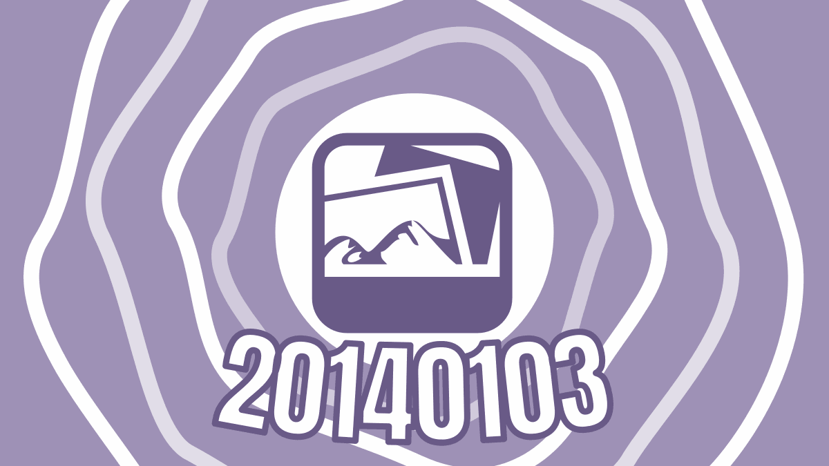 Nimi Places 20140103 released.