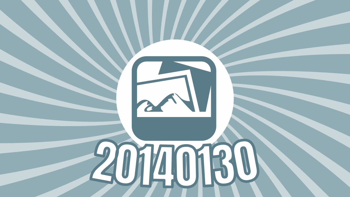 Nimi Places 20140130 released.