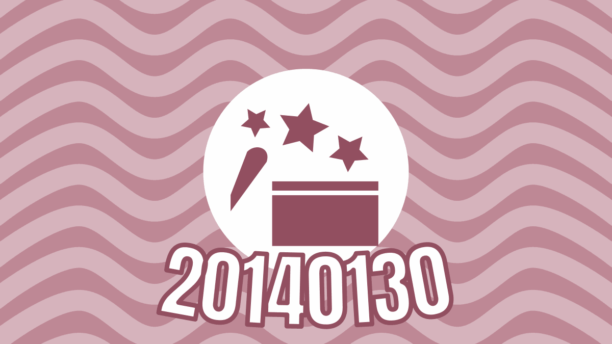 Nimi Visuals 20140130 released.