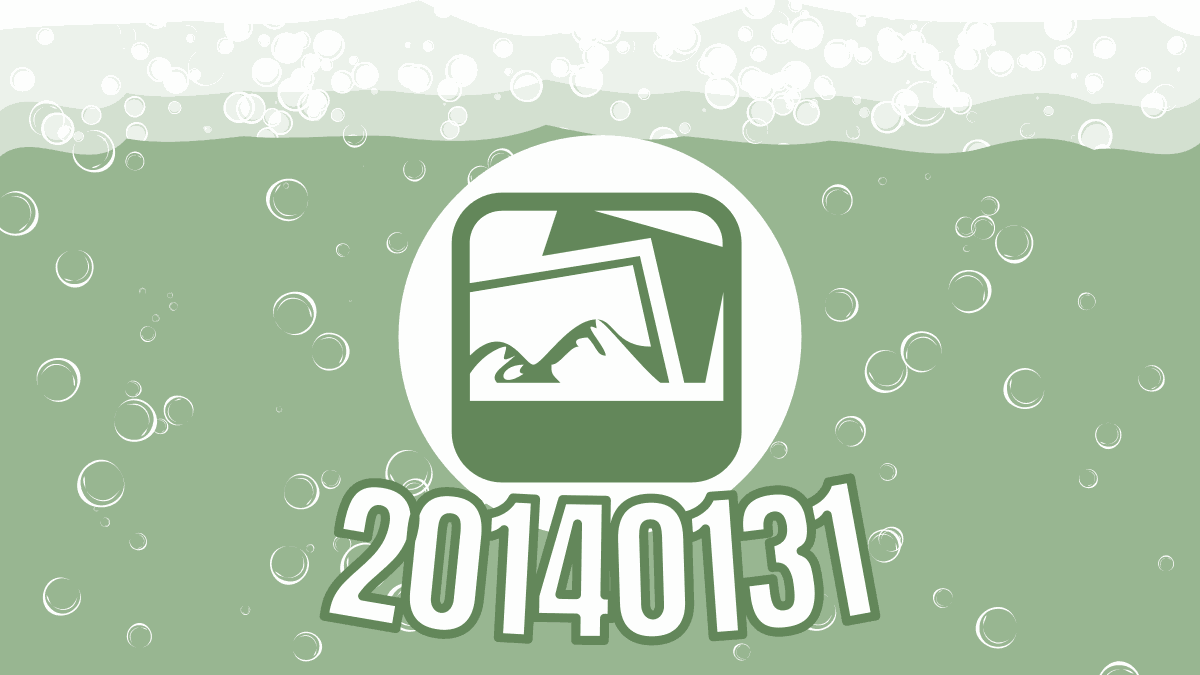 Nimi Places 20140131 released.