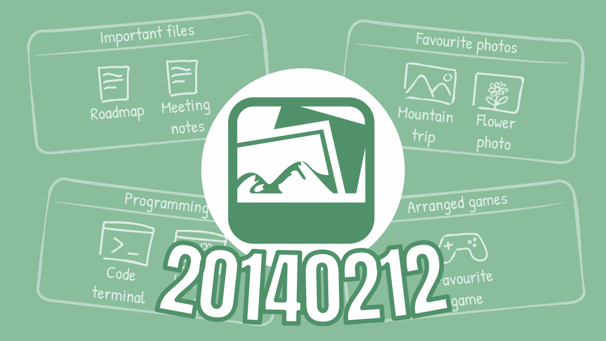 Nimi Places 20140212 released.