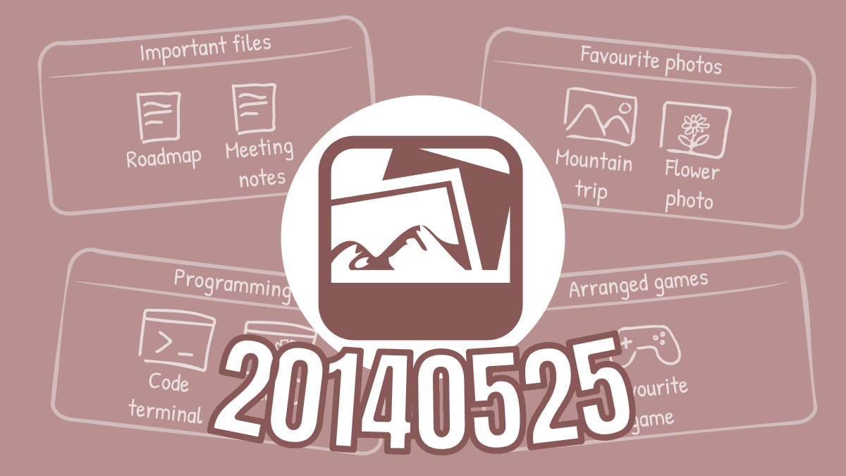Nimi Places 20140525 released.