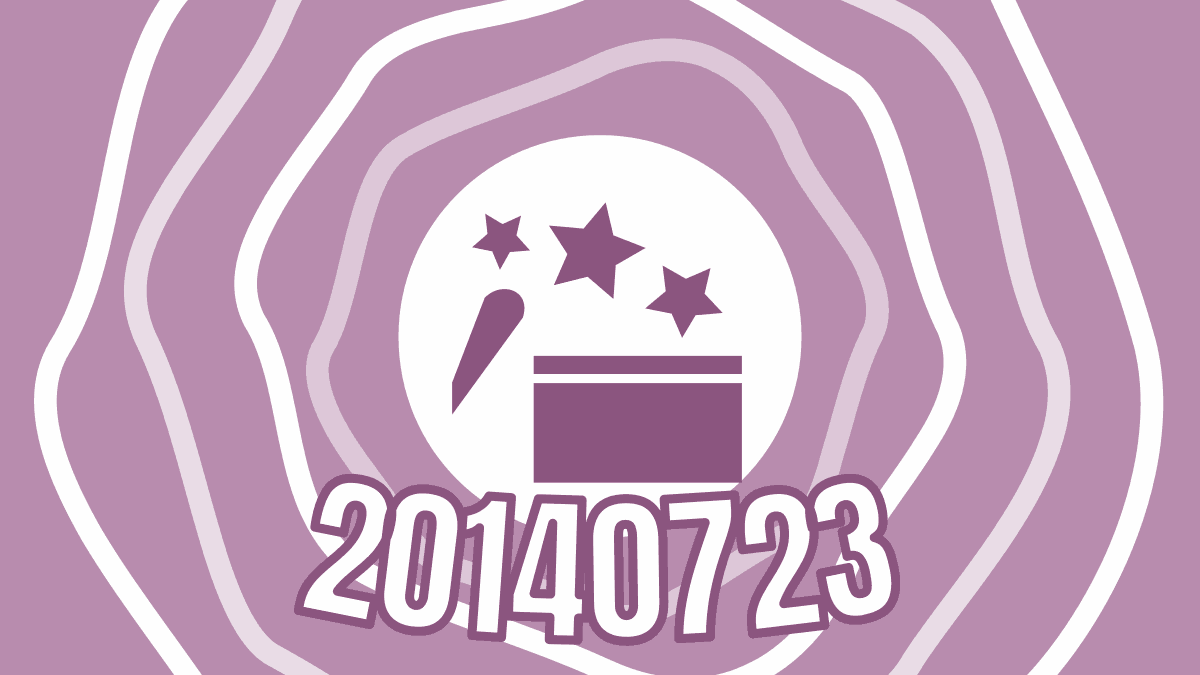 Nimi Visuals 20140723 released.