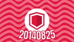 Nimi Web Cleanser 20141111 released.