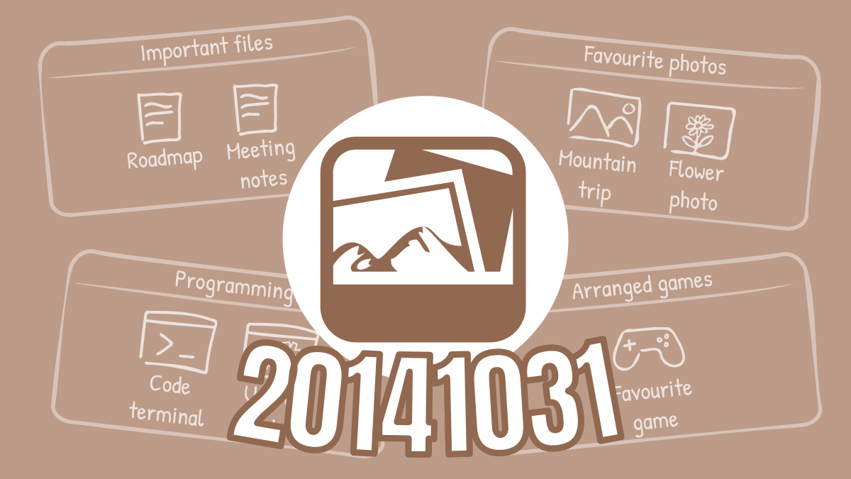 Nimi Places 20141031 released.
