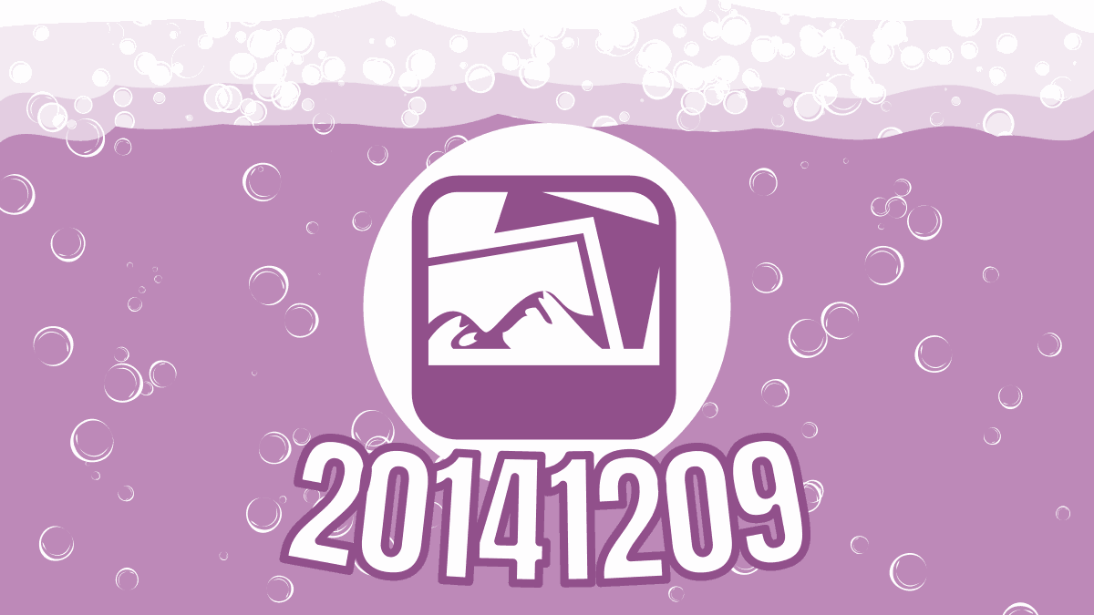 Nimi Places 20141209 released.