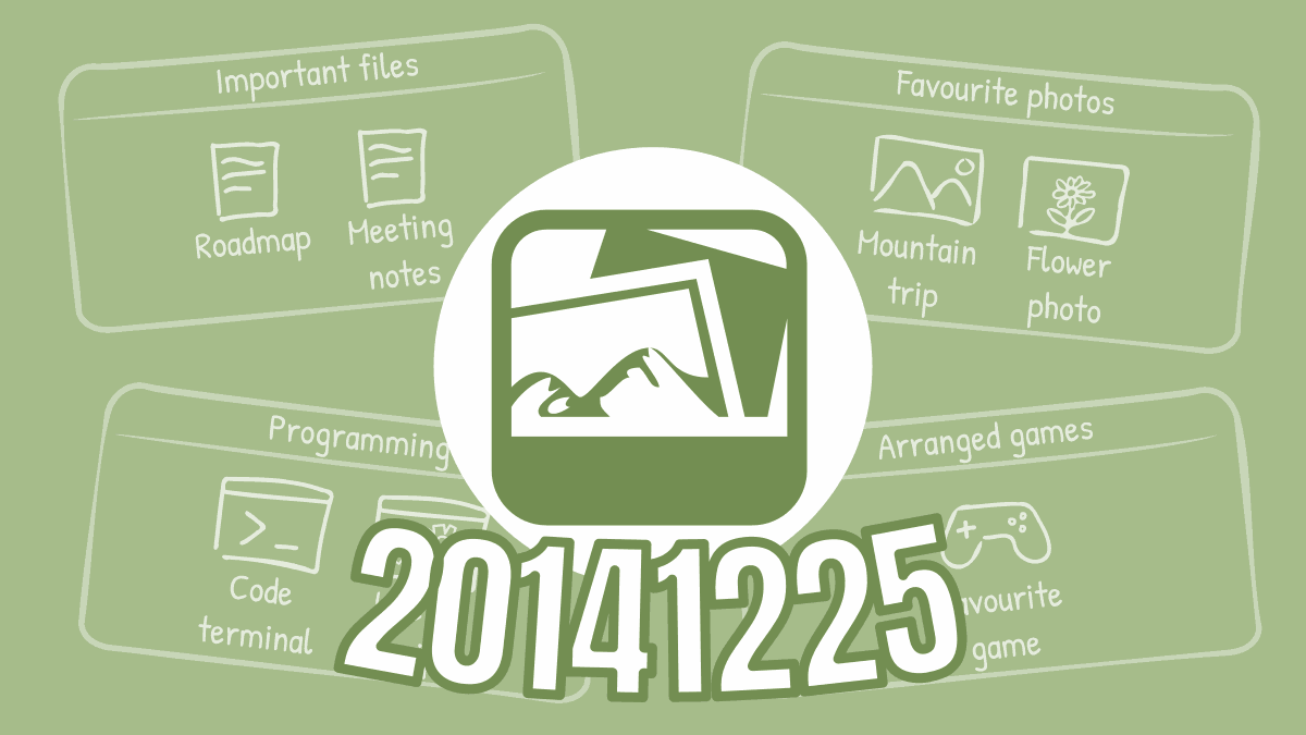 Nimi Places 20141225 released.