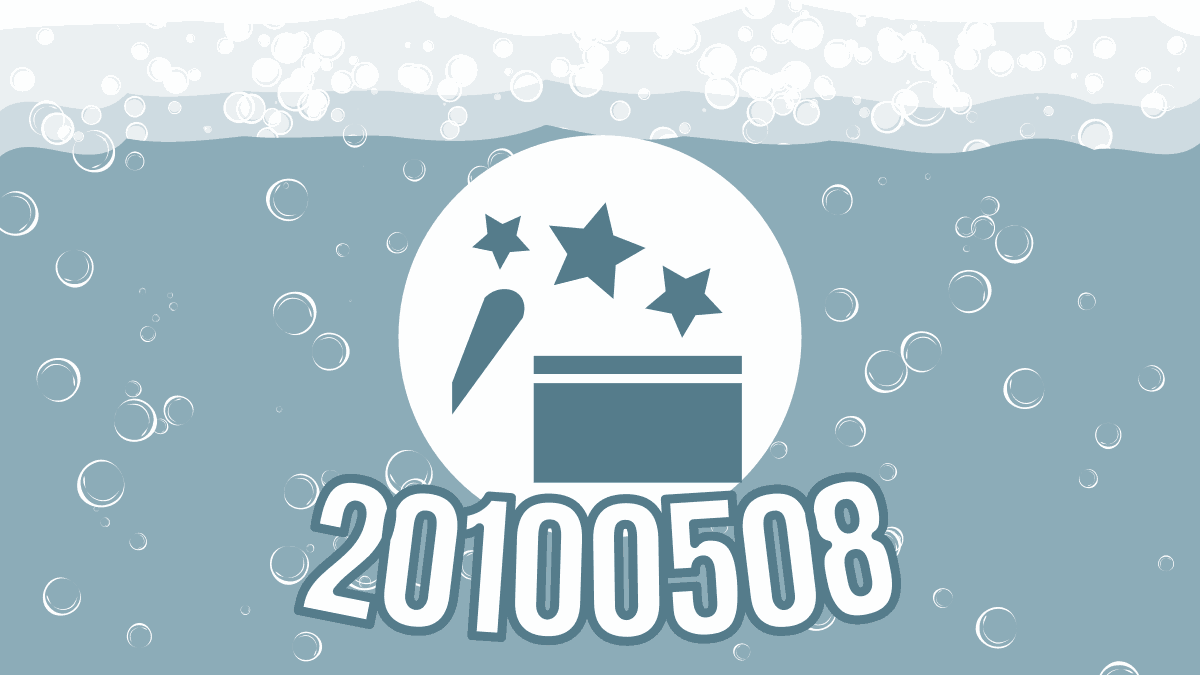 Nimi Visuals 20100508 released.