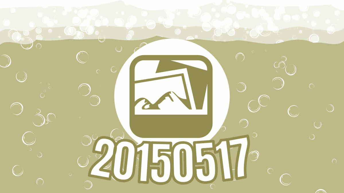 Nimi Places 20150517 released.
