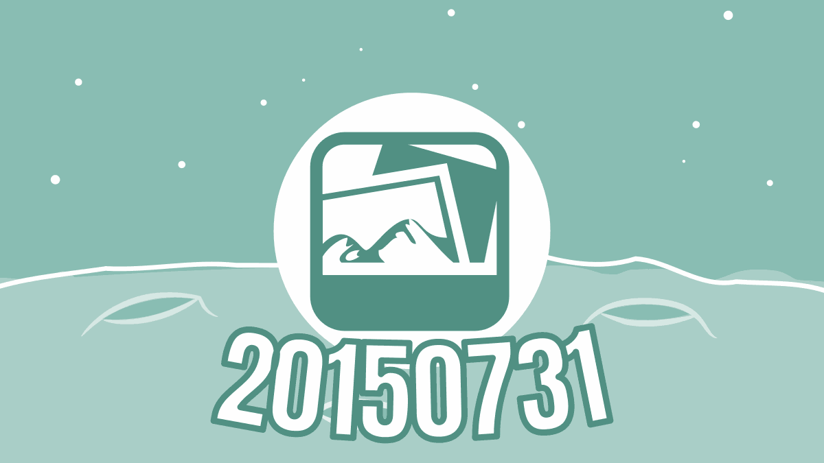 Nimi Places 20150731 released.