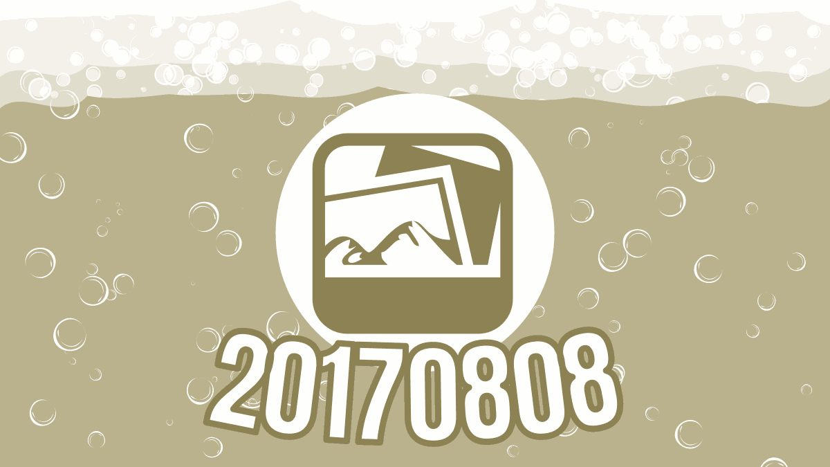 Nimi Places 20170808 released.