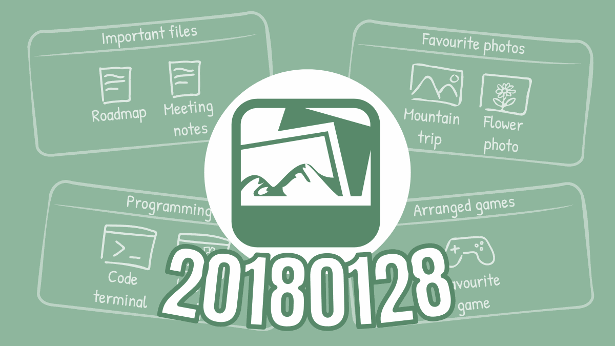 Nimi Places 20180128 released.