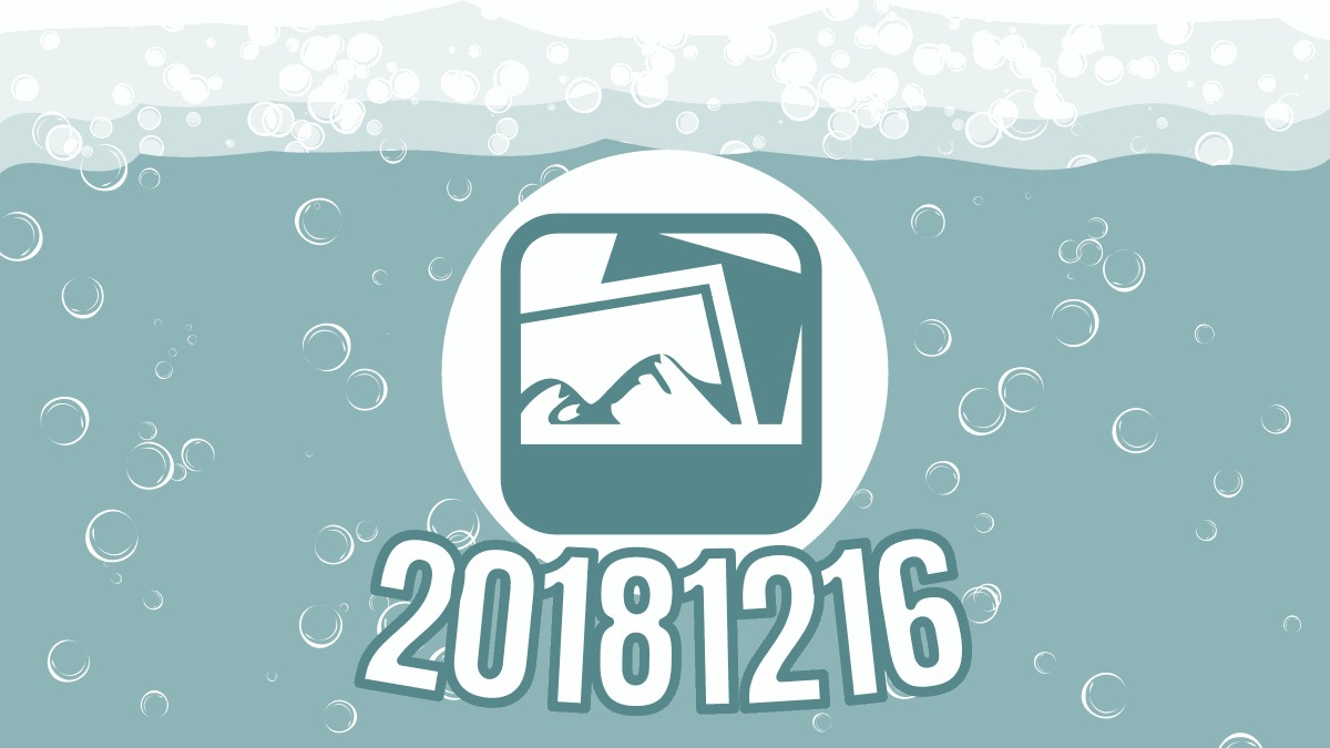 Nimi Places 20181216 released.