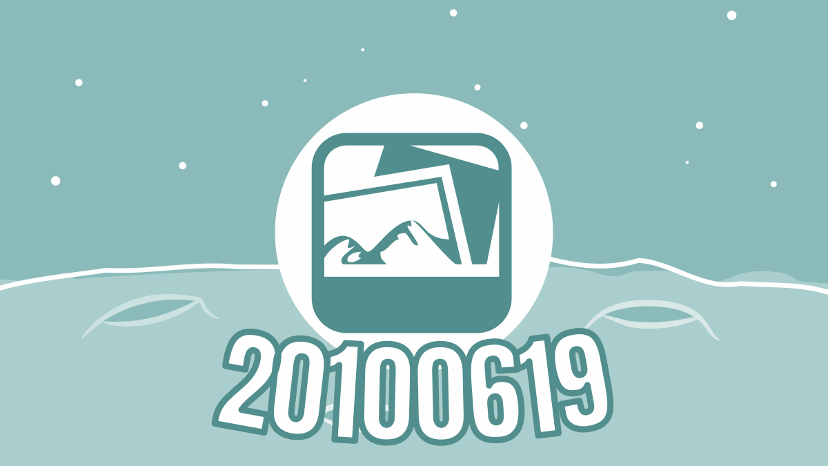Nimi Places 20100619 released.
