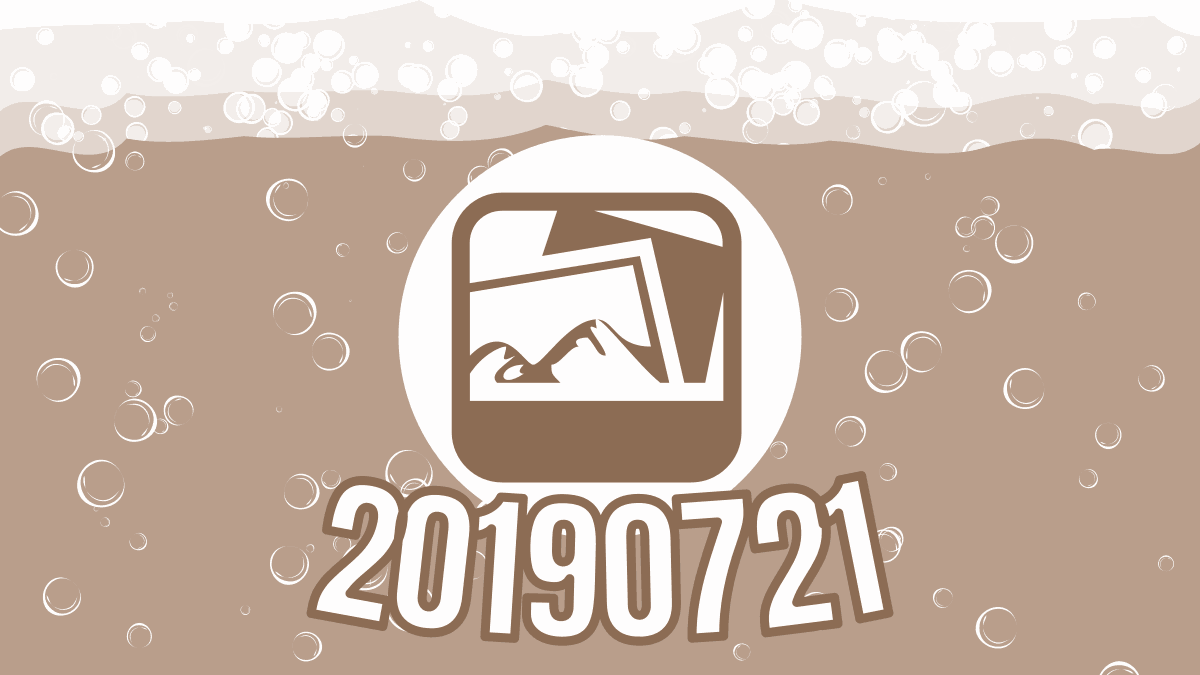 Nimi Places 20190721 released.