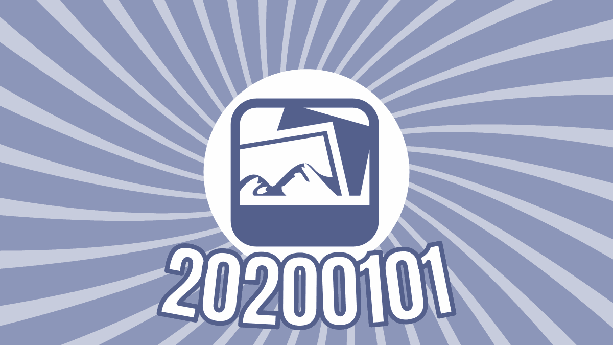 Nimi Places 20200101 released.