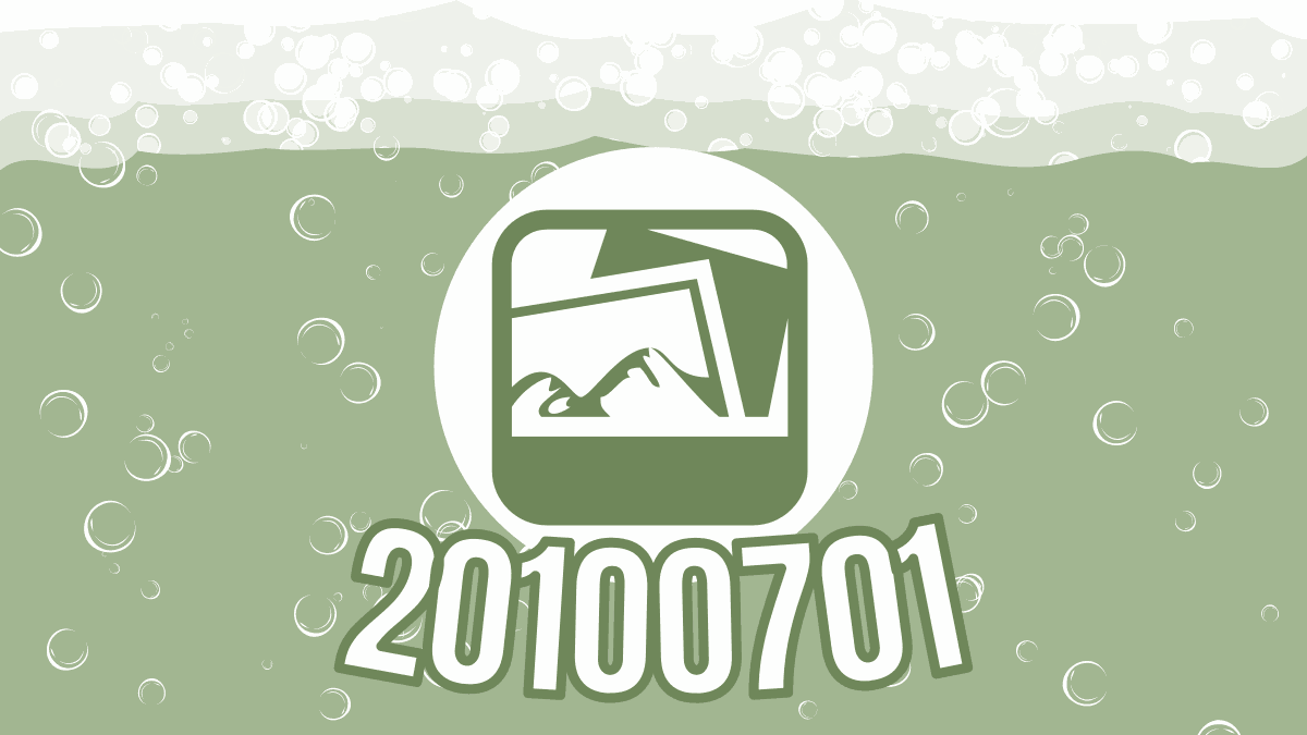 Nimi Places 20100701 released.