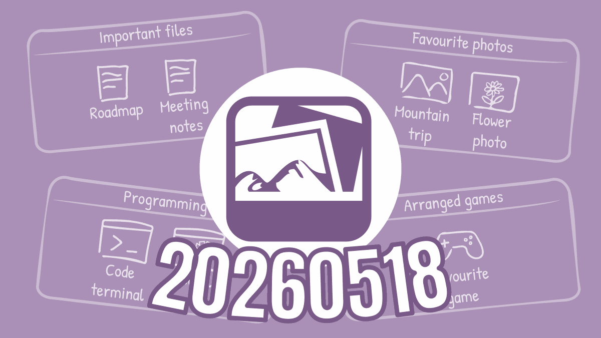 Nimi Places 20260518 released, now in 4 more languages!