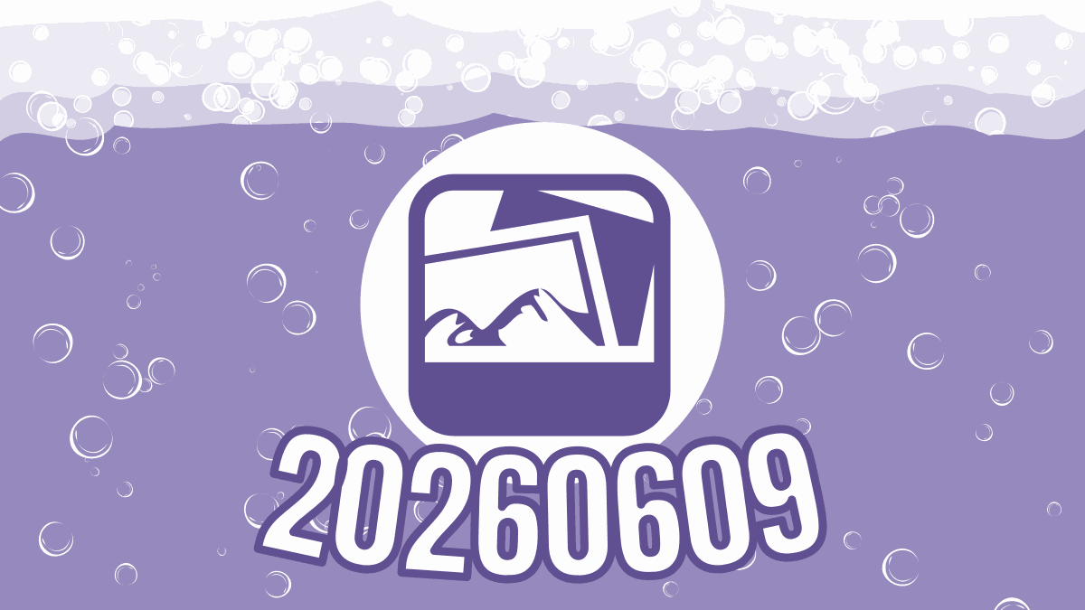 Nimi Places 20260609 released.
