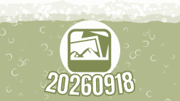 Nimi Places 20260918 released.