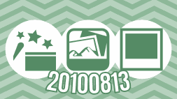 Nimi Places, Nimi Sight, Nimi Visuals - 20100813 released.