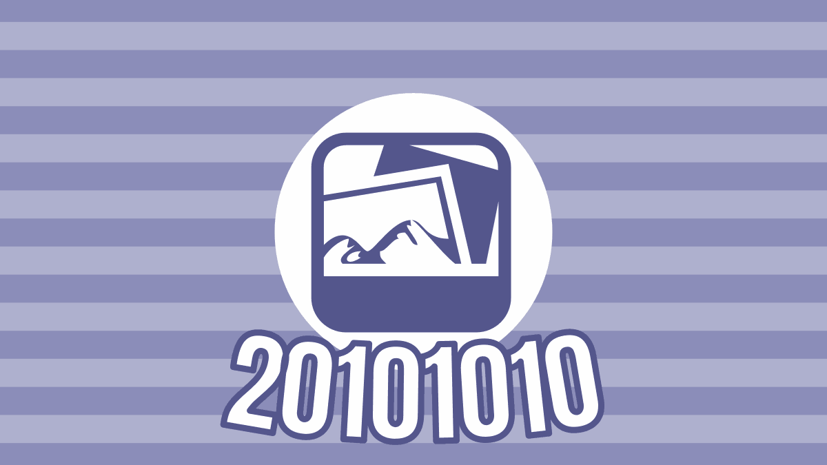 Nimi Places 20101010 released.